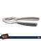 Baker's Secret - Nut Cracker Stainless Steel Heavy Duty NutCracker for all Nuts, Kitchen Accessories